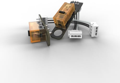 Endgame Gear OP1 2er Switch Set - Kailh GX 50-55gf