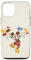 iPhone 13 Pro Disney Mickey Mouse Thanksgiving Autumn Fun Case