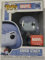 POP! Funko Marvel Collector Corps Esclusivo Spider-Man Blue Gwen Stacy # 1356 w/Acrilico Caso!, LE1356