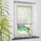 Hombera Aluminium-Jalousie, Wand -und Deckenmontage, Breite: 100 cm/Länge: 160 cm, Farbe: Champagner