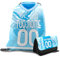 Bundle GYMBACK con PORTA PENNE astuccio sport 2024 per tifoso Lazio - portapenne sportivo calcio porta pastelli, zaino, sacchetto, scuola, uomo donna bambino, personalizzato con nome e numero