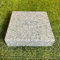 Granitsockel Grablaterne Sockel Vasen Sockel Grablampe Grableuchte Grablicht Sockel Lampensockel Neu