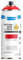H HANSEL HOME Pintura Spray Base Agua 400ml - Para Muebles, Metal, Plástico y Madera - Ecológica y Sin Olor, Colores Duraderos - Rojo Vivo, 1 unidad