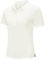 33,000ft Women's Polo Shirt Short Sleeve Breathable Golf Polo Moisture Wicking Polos Ladies Quick Dry Polos Outdoor Sports Athletic Tennis Performance Stretch T-Shirt for Work Casual Cream M