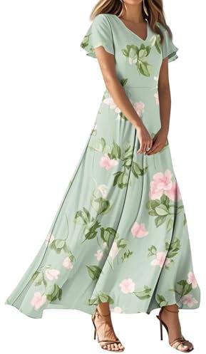 Robe Vintage Costume Vintage Maxi Trapeze 2025 Bapteme Tenue Cache Le Ventre Coeur Sexy Mi-Longue Mi Longue Fleurie Vetement Asymétrique Chic Vente en Ligne, Élégante Robe de Soirée Femme S