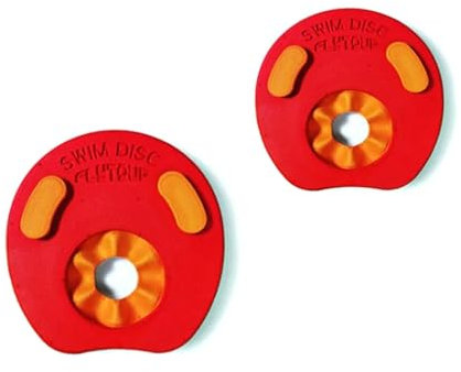 Schwimmarmbänder, 2 Stück, abnehmbar, EVA-Schaum-Armbänder-Scheiben, Schaumstoff-Armband, Pool-Set zum Schwimmen und Lernen