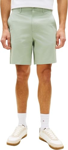 Tommy Hilfiger Herren Andere Shorts Dover 8 ESS Twill Short Mw0mw42352