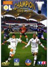 Champion de France 2002 / 2003 : L'Olympique Lyonnais