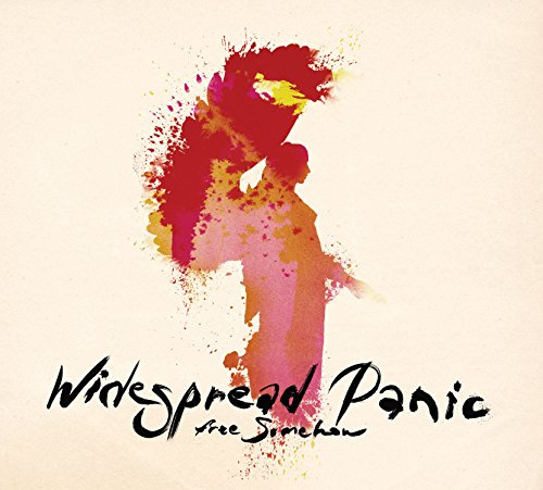 Widespread Panic (H'Art)