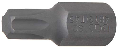 BGS 4873 | Embout | 10 mm (3/8) | profil T (pour Torx) T45