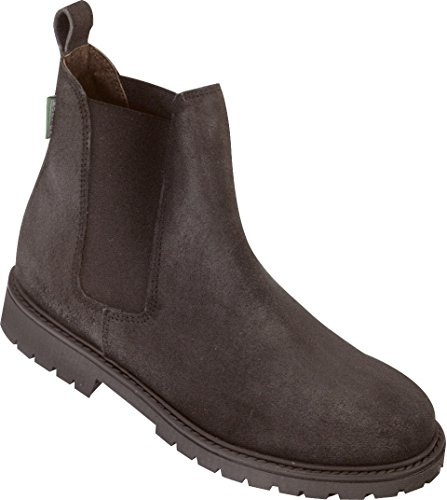 Symantec Norton Camargue Stiefel, Unisex