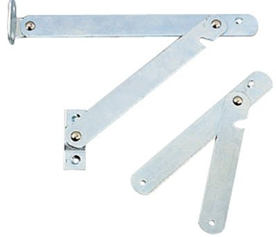 Générique - Stoppzirkel ohne Winkel und Plättchen – Maße: 300 x 20 cm – Sens.D