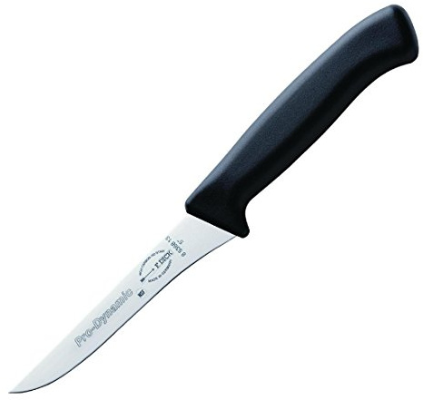 F. Dick ProDynamic Ausbeinmesser (Klingenlänge 13 cm, Küchenmesser, Klinge X55CrMo14 Stahl, Härte 56°, Messer) 85368132