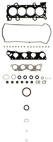 Ajusa 50229600 Full Gasket Set engine