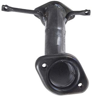 Blue Print ADC46031 Exhaust Pipe, pack of one