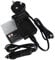DSTE NP-BG1 Rechargeable Li-ion Battery + Charger DC92U Compatible for Sony NP-BG1, NP-FG1 and Sony DSC-H3, DSC-H7, DSC-H9, DSC-H10, DSC-H20, DSC-H50, DSC-H55, DSC-H70