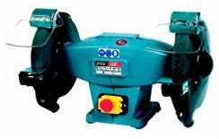 Femi fm-146 m – Doppelschleifer industriellen TF 2200 W C/Muela EG Femi