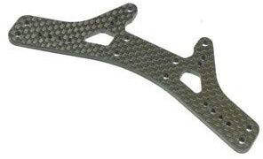 FTX Banzai Rear Shock Tower Carbon FTX6490