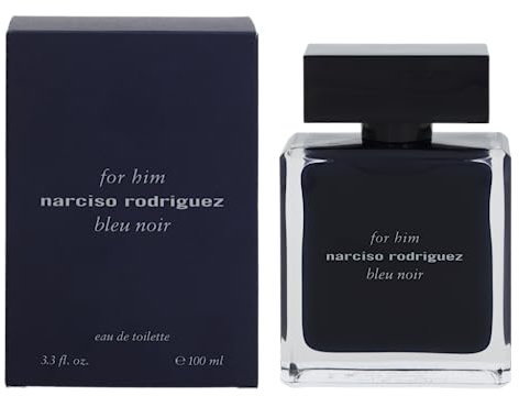 Narciso Rodriguez Bleau Noir Eau de Toilette - 100 ml