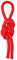 Salewa Red Corda, Unisex adulto, Red, 80