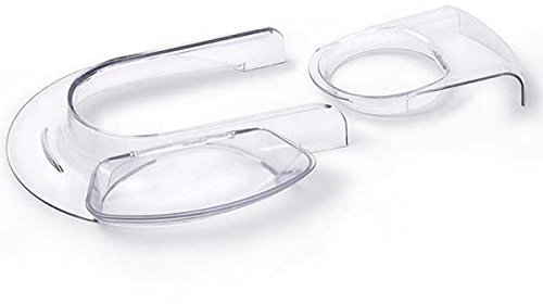 Kenwood Lid Para 15 Splashproof Robot Chef Sense, XL KVC5000 KVL6000