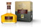 Rum & Cane XO Grenada Rum - 700 ml