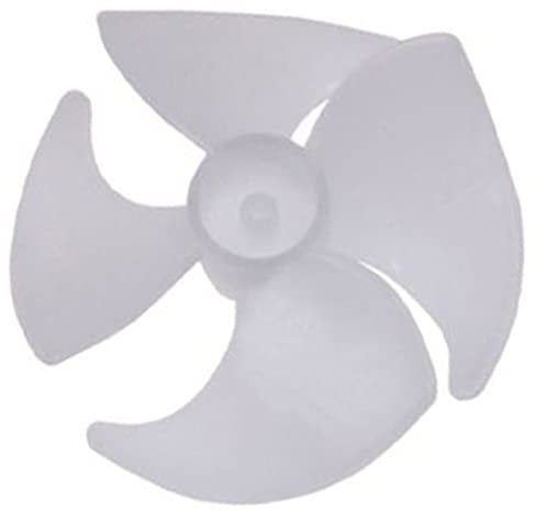Helice Evaporator Freezer Fan for Beko Refrigerator