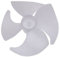 Helice Evaporator Freezer Fan for Beko Refrigerator