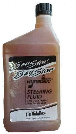 Hydrauliköl für Seastar 1 l