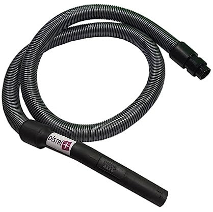 Distri+ - Flexible Complet pour aspirateur Bosch Alpha 2, Alpha 33, BS5, BBS50, King, Optima 50. - Siemens Black Energy, Super