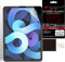 TECHGEAR - Protector de pantalla para iPad Air 5/4, 5e/4ª generación, 3 unidades, diseñado para iPad Air 11 2022/2021