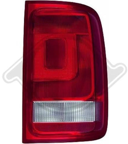 RÜCKLEUCHTE RE. AMAROK, 13->>