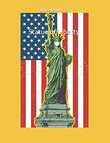 Statue of Liberty Journal
