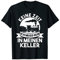 Modelleisenbahn Eisenbahn Lokomotive T-Shirt