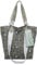 Fritzi aus Preussen Damen Izzy02 Canvas Leo Jungle Tote