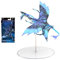 McFarlane Avatar - Aufbruch nach Pandora Actionfigur Mountain Banshee - Blue Banshee, (TM16358)
