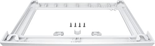 Siemens WZ27510 Zubehör für Waschen, Trocknen, Verbindungssatz für Wasch-Trockensäule