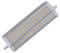yongjia R7s LED 189mm, R7s LED-Leuchtmittel 50W 5000lm for Deckenfluter, Nicht dimmbar (Color : 3000K)
