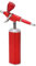 USB-Lade-Airbrush, Rohrbruch-Entferner, Rohrabzieher mit Wasserhahn, Rohrbruch-Entferner, 1/2-Zoll-Gewindeentfernung, Reparaturhandbuch, Gebrochene, Extraktionswerkzeuge