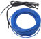 20 M Langes Heizkabel, Schnelles Aufheizen, Rohrschutz, IP68 Wasserdicht, 300 W, für Wohnmobile, Keller, Garagen (220–240 V)
