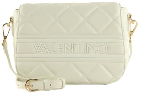 VALENTINO Ada Flap Bag Bianco