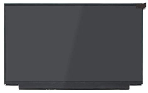 FTDLCD® 15,6 Pollici Parte di Ricambio 45% NTSC 60Hz FHD IPS Schermo LCD Lastra per HP Chromebook Plus 15a-nb0000sf