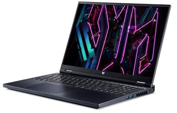 Acer Predator Helios 16 Intel Core I9-13900HX 16 GB 90Wh Li-Ion Battery