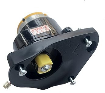 Moteur De Brosse Latérale, Compatible For AMIBOT Animal Premium H2O Connect X782, Robot Aspirateur partie(Color:L)