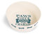 Personalised Dog Bowl (Charlie)