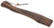 NULYLU Ersatzgriff Für Holzbeil Robuster Holz Griff Aus Hochwertigem Hartholz Ideal Für Den Austausch Bei Holzspaltern Und Beilen Lang Perfekt Für Handwerk Und