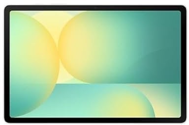 SAMSUNG Tab S10 FE SM-X526 8+128GB 10.9 5G Silver