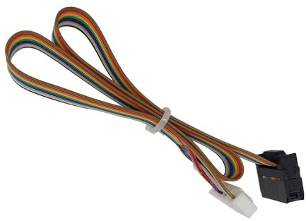 3D-Drucker-Display-Touchscreen-Kabel for Ender-3 V2 CR-6 SE CR-10s Pro(100cm)