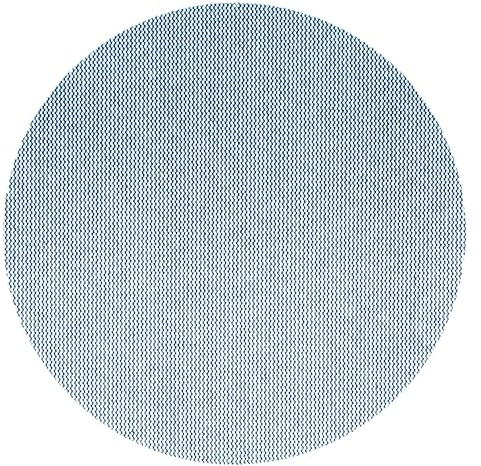 3M Xtract Gitternetz Schleifscheibe 310W, 320+, 152 mm x NH, Die 600Z | 50 pro Packung