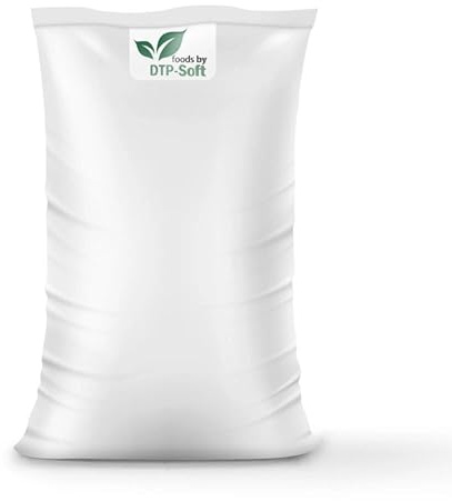 Ammoniumsulfat 1kg/1000g Stickstoffdünger - Schwefeldünger SSA Dünger für Garten Pflanzen Gemüse - für Rhododendron Hortensien Heidelbeeren
